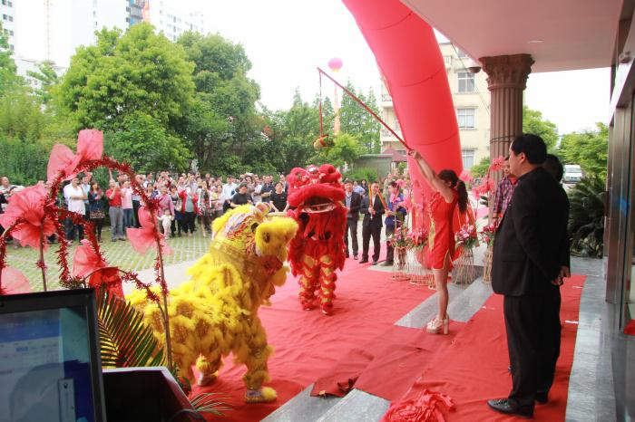 上海劍平動平衡機搬遷