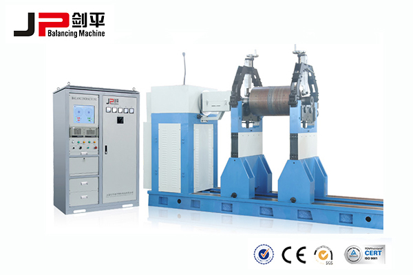 臥式動平衡機-萬向節(jié)平衡機