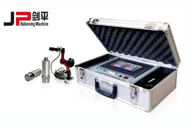 風機動平衡機-現場平衡儀