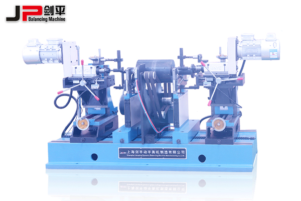 汽車新能源電機平衡機 環保電機平衡機