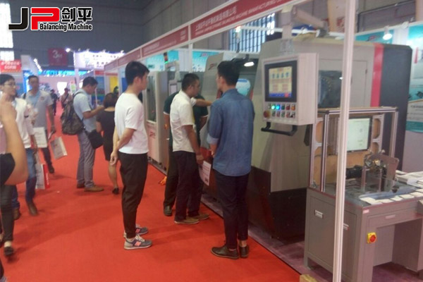 新能源汽車全面發展，劍平助力汽車智能化|動平衡機