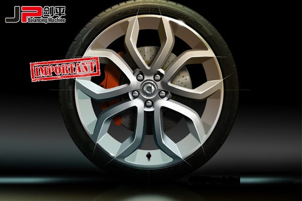 制動盤性能良好的秘密，一般人我可不告訴他！