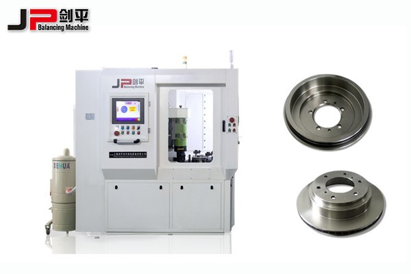 制動盤性能良好的秘密，一般人我可不告訴他！