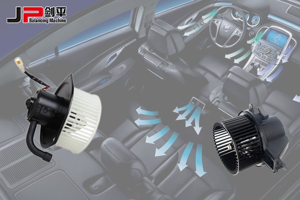 暖風機平衡機八大優勢，助你溫暖過新年