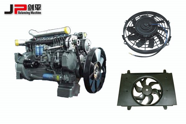 夏天汽車空調降溫不好，多半是冷卻風扇的問題