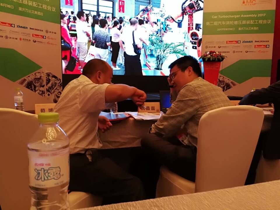 探討渦輪增壓器新技術、新理念，促進汽配行業新發展