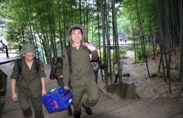 品味石臺牯牛降 平衡技術劍平強-上海劍平動平衡機制造有限公司