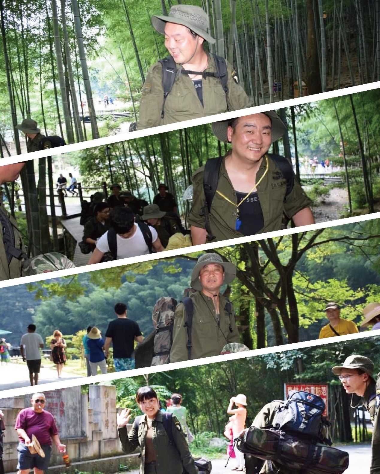 品味石臺牯牛降 平衡技術劍平強-上海劍平動平衡機制造有限公司