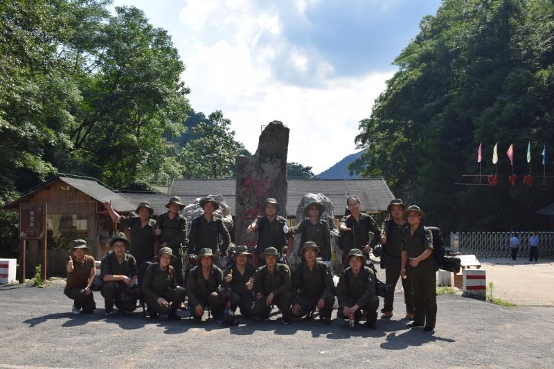 品味石臺牯牛降 平衡技術劍平強-上海劍平動平衡機制造有限公司