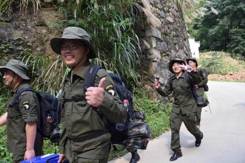 品味石臺牯牛降 平衡技術劍平強-上海劍平動平衡機制造有限公司