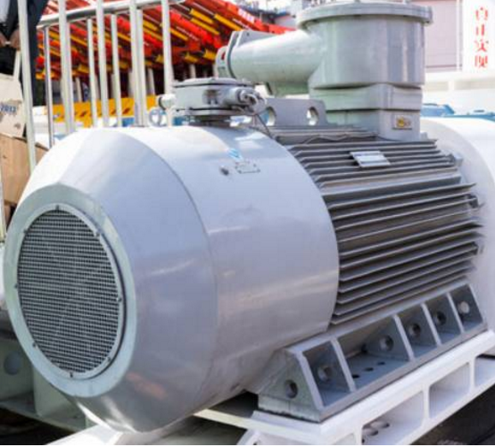 電機轉子動平衡機