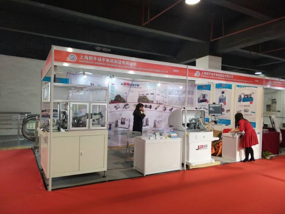 【劍平展會報告】強者愈強，創新將是唯一的逆襲機會