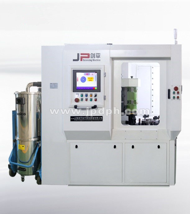 【展會(huì)推薦】出彩平衡機(jī)，上海劍平開展在即！