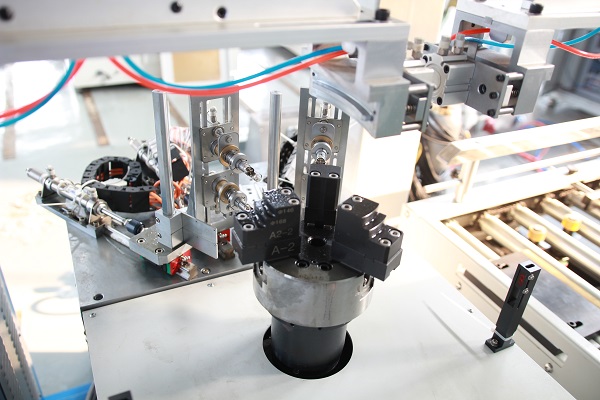 【上海劍平】車輪總成動平衡檢測線，顛覆你對車胎平衡的認知