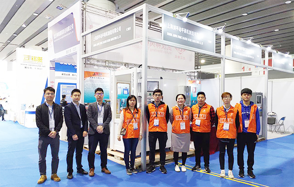 2019年3月10日到12日，在中國(guó)進(jìn)出口商品交易會(huì)展館（廣州），開(kāi)啟了華南區(qū)最具代表性的金屬加工展會(huì)——2019廣州國(guó)際金屬加工工業(yè)展覽會(huì)。作為動(dòng)平衡檢測(cè)行業(yè)內(nèi)經(jīng)驗(yàn)豐富的品牌企業(yè)，上海劍平參與了這場(chǎng)行業(yè)盛會(huì)。