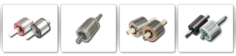 兩工位電機轉(zhuǎn)子全自動平衡機適用工件 兩工位電機轉(zhuǎn)子全自動平衡機適用工件