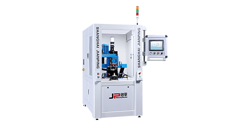 凸緣立式豎鉆全自動平衡機 凸緣立式豎鉆全自動平衡機