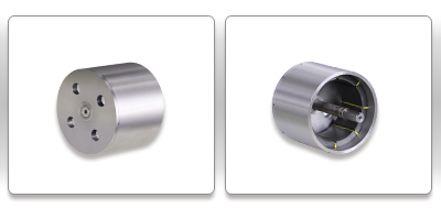 外轉子動平衡機，磁鋼轉子平衡機