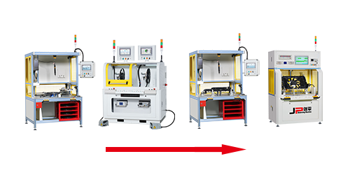 風扇組裝裝配線 風扇組裝裝配線