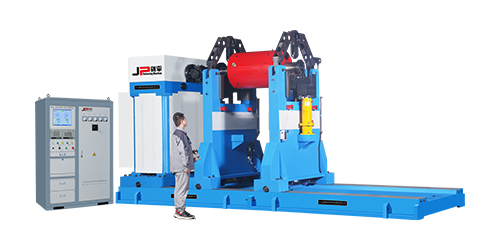 超大型萬向節(jié)平衡機 超大型萬向節(jié)平衡機