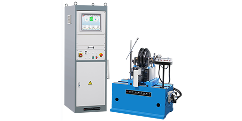 電動車輪轂平衡機(jī)