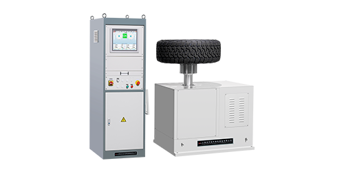 車輪總成平衡機