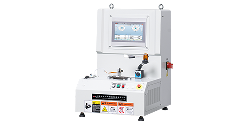 軟支撐自驅動平衡機