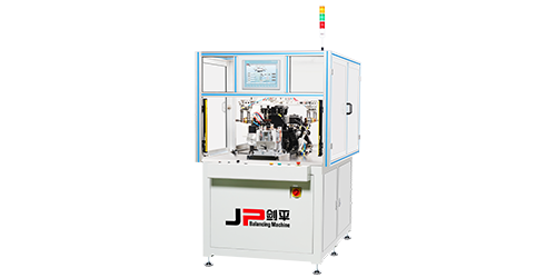 繞線轉子全自動平衡機