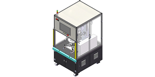 剎車盤尺寸測量設備