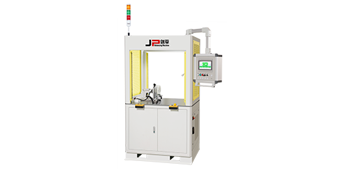 暖風機動平衡機對接機械手