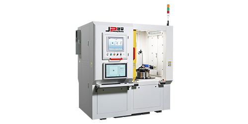 差速器殼立式銑削全自動(dòng)平衡機(jī)加激光刻碼 差速器殼立式銑削全自動(dòng)平衡機(jī)加激光刻碼