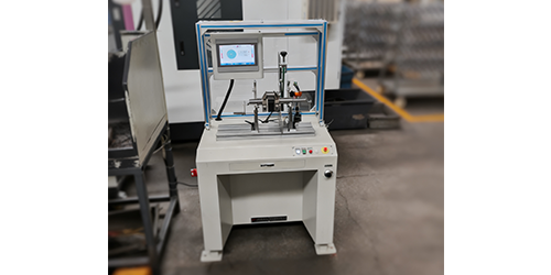 摩托車曲軸平衡機