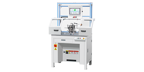 摩托車電機(jī)轉(zhuǎn)子平衡機(jī)