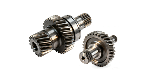 發動機齒輪平衡機