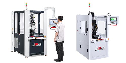 立式豎鉆全自動(dòng)平衡機(jī)