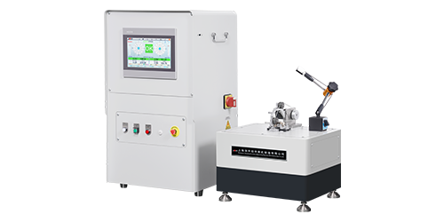 空心杯電機轉(zhuǎn)子平衡機