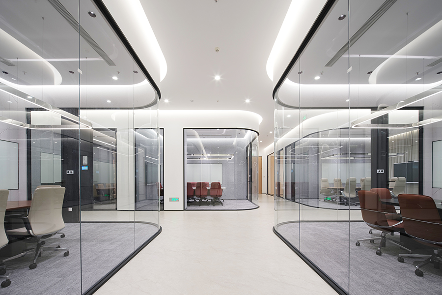 上海劍平主題會(huì)議室